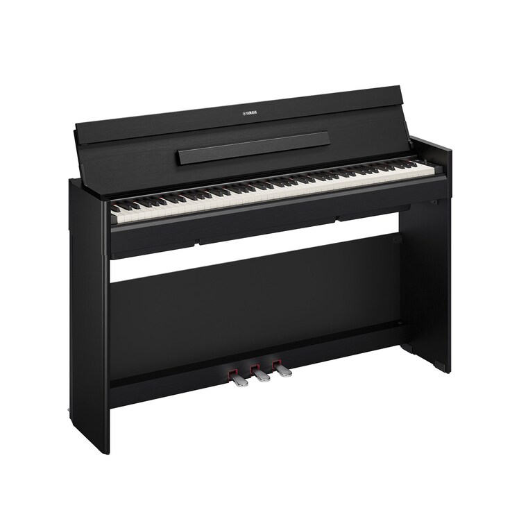 YDP-S56_Black_angle