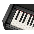 YDP-S56_Black_keyboard_left