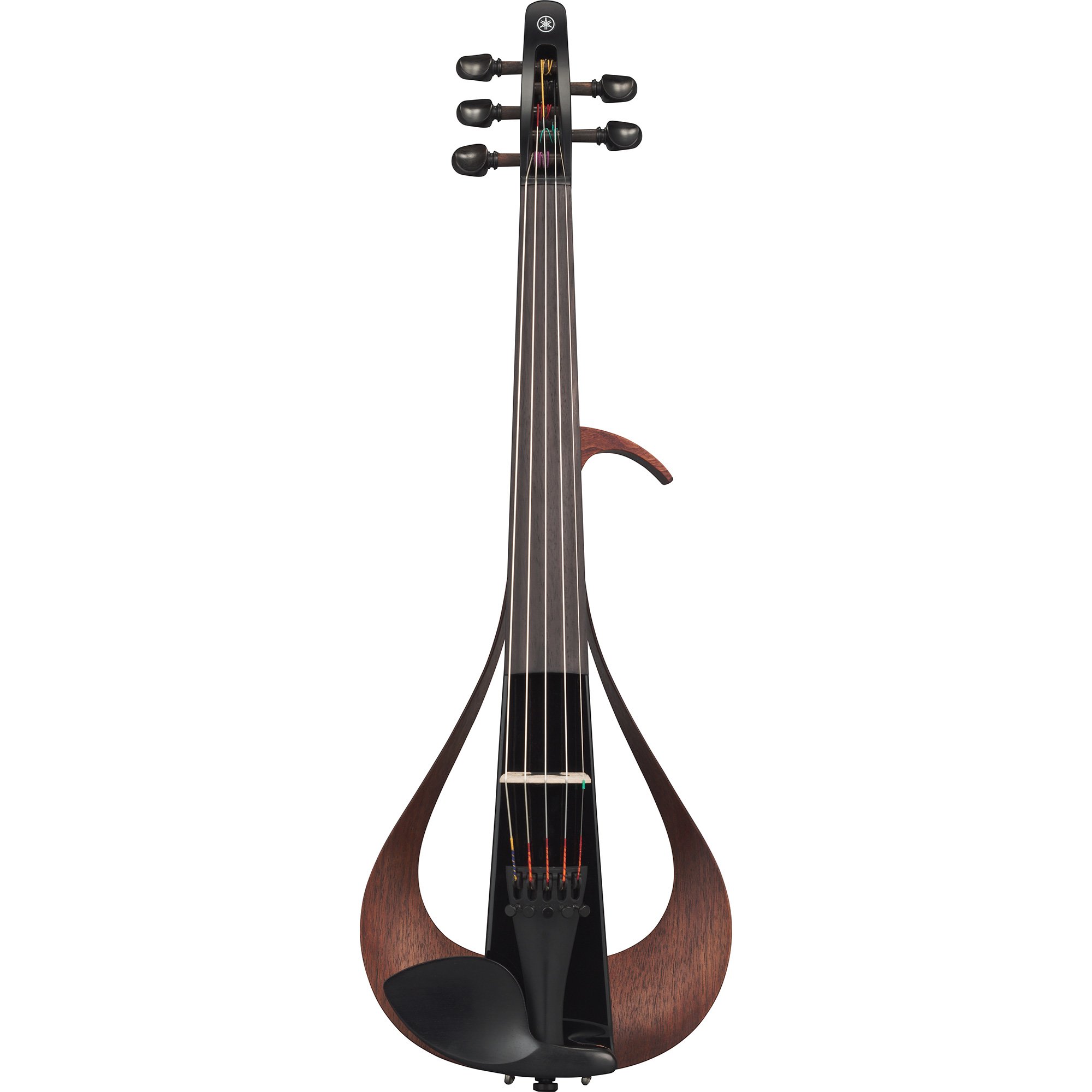 YAMAHA ヤマハ　エレクトリック　バイオリン YEV105 YEV104/YEV105 - Overview - Electric Strings - Strings - Musical