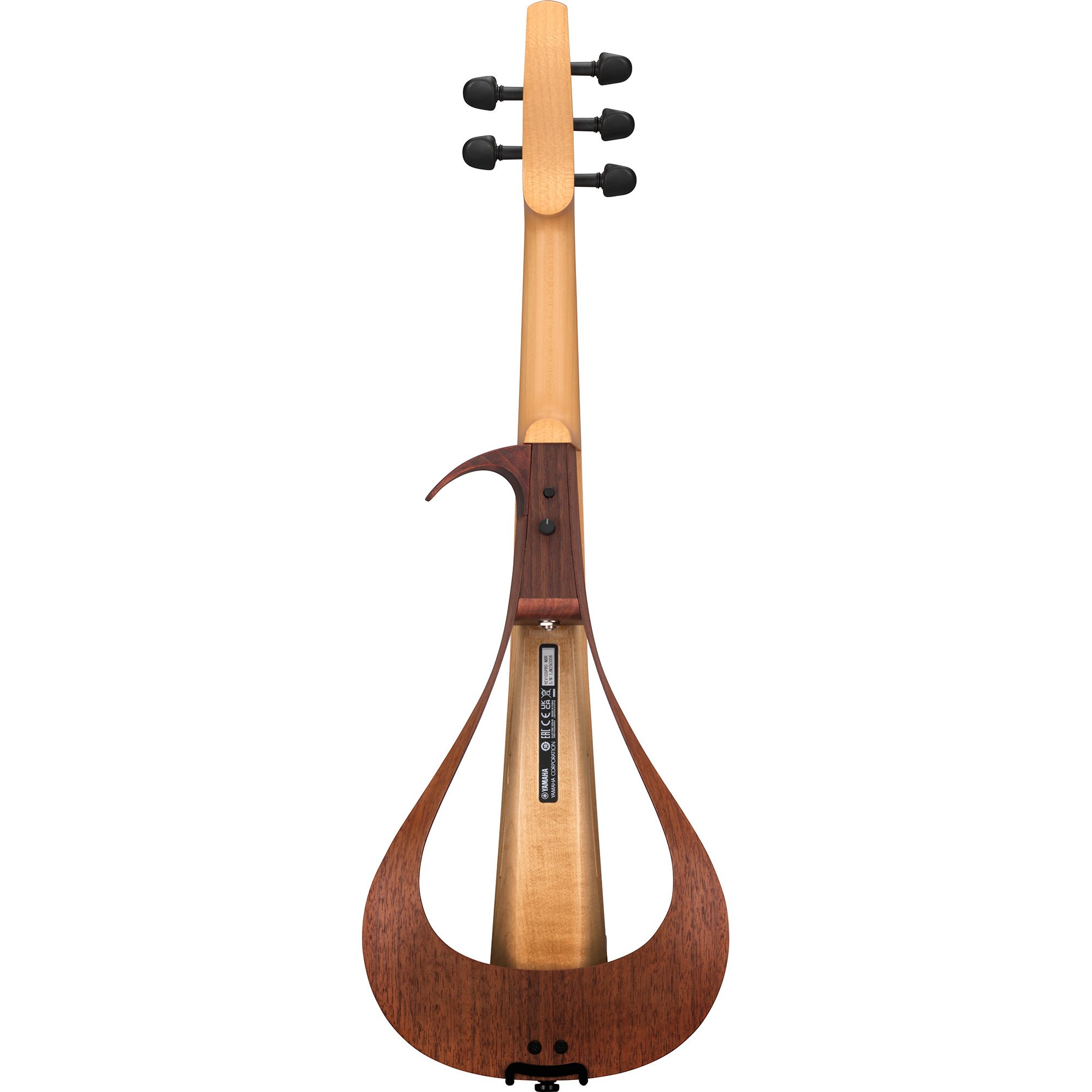 YEV104PRO/YEV105PRO - Overview - Electric Strings - Strings - Musical ...
