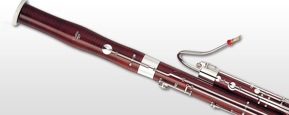 YFG-821 - Overview - Bassoons - Brass & Woodwinds - Musical