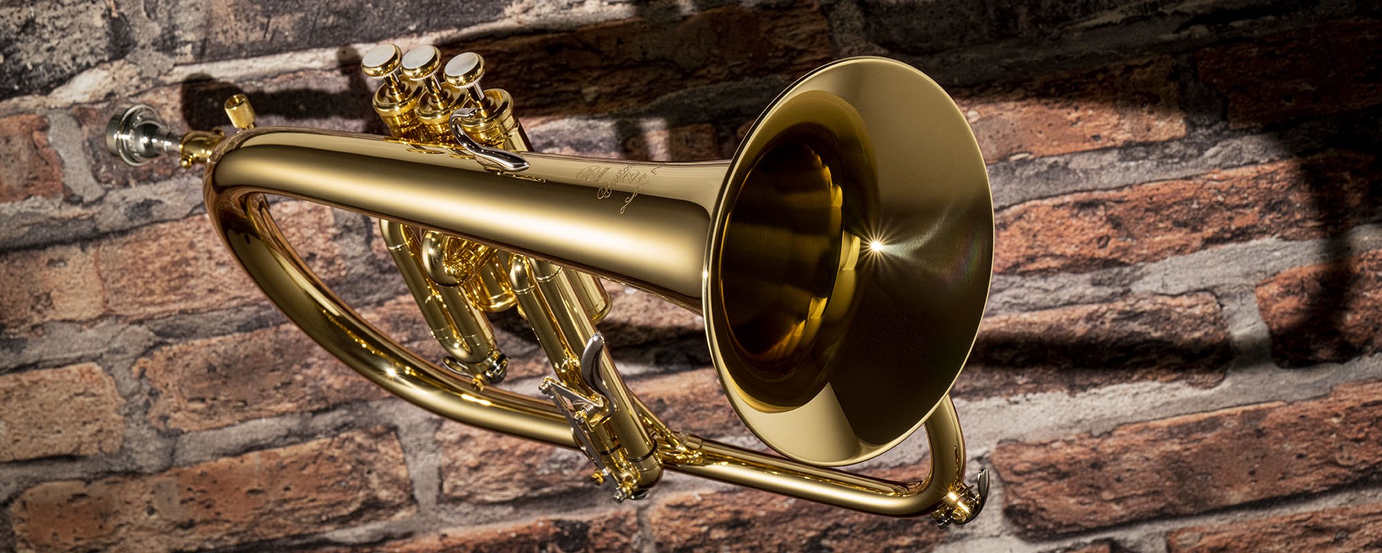 YFH-8310ZII - Overview - Flugelhorns - Brass & Woodwinds - Musical  Instruments - Products - Yamaha USA