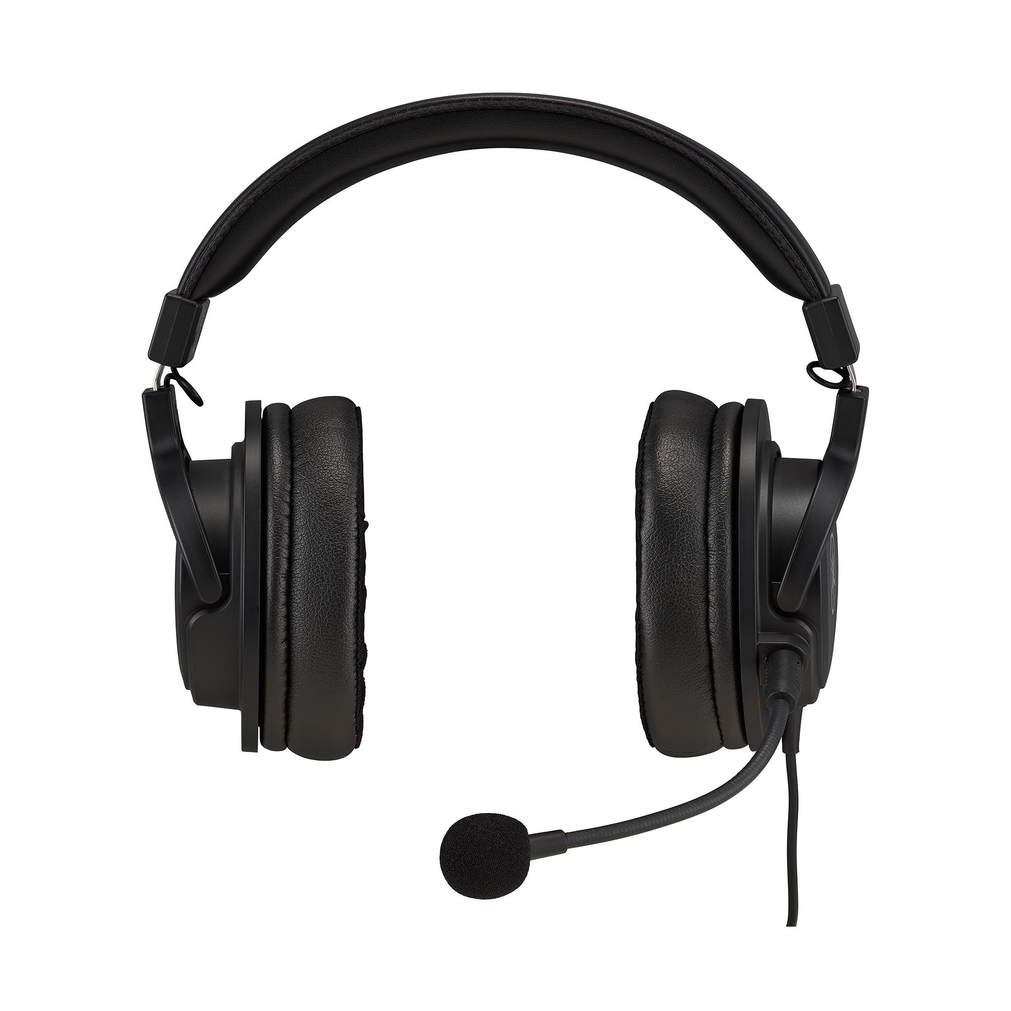 Yamaha YH-G01 ヘッドセット YH-G01 Gaming Headset - Yamaha USA
