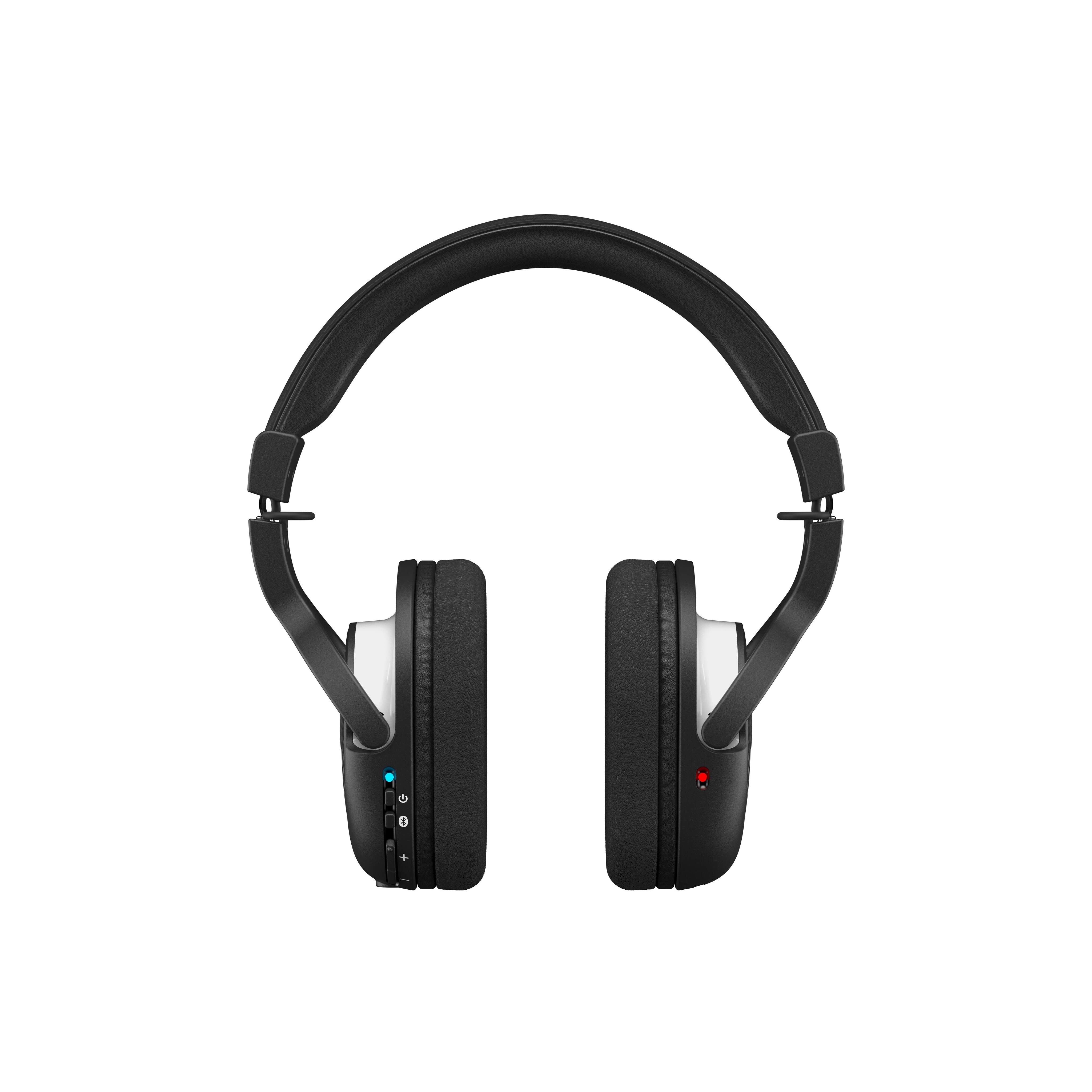 YH-WL500 Wireless Musical Instrument Headphones - Yamaha USA