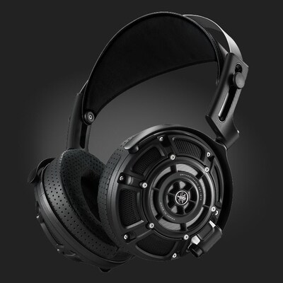 Basic image of the YH-4000 headphones