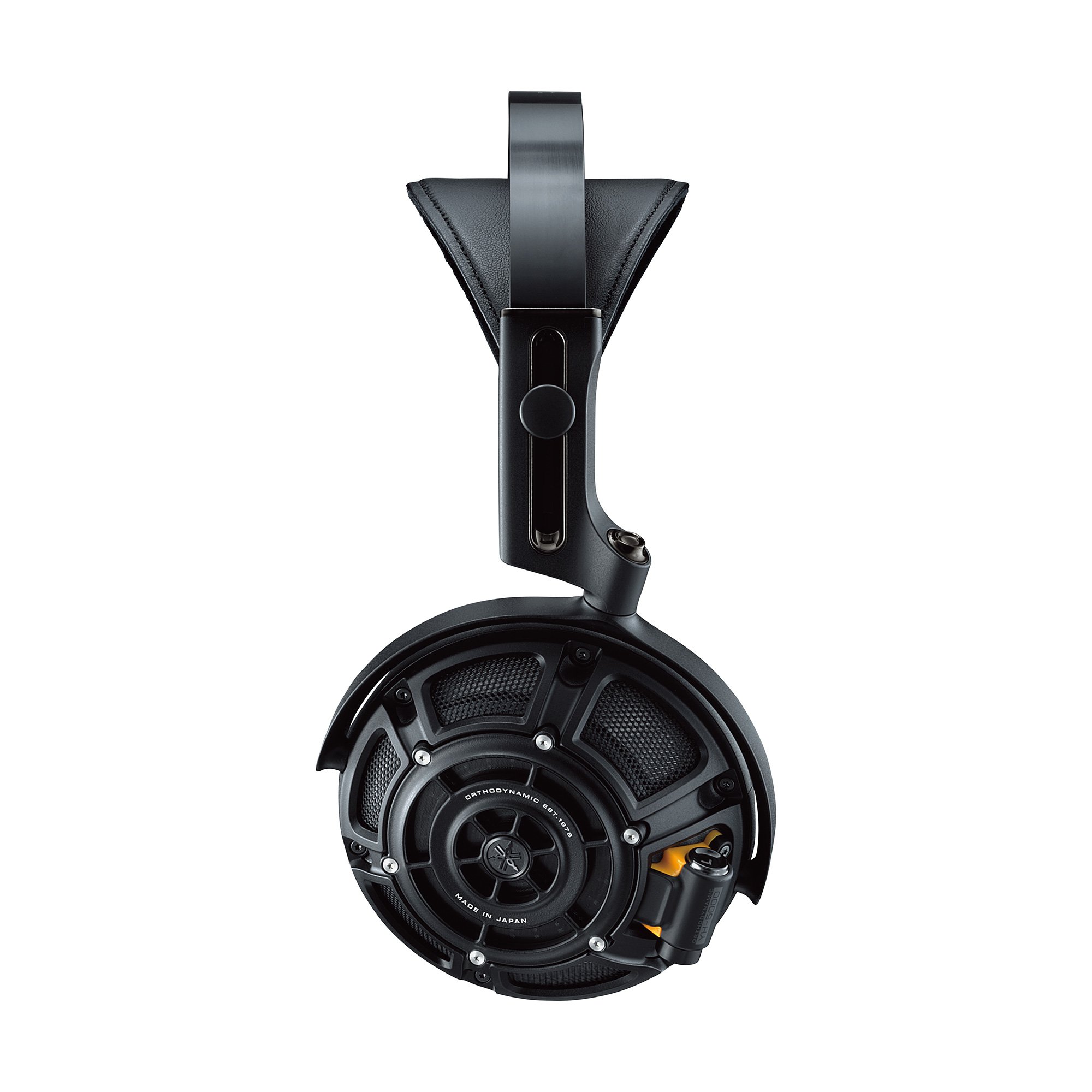 YH-5000SE - Overview - Headphones - Home Audio - Products - Yamaha USA