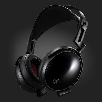 Basic image of the YH-C3000 headphones