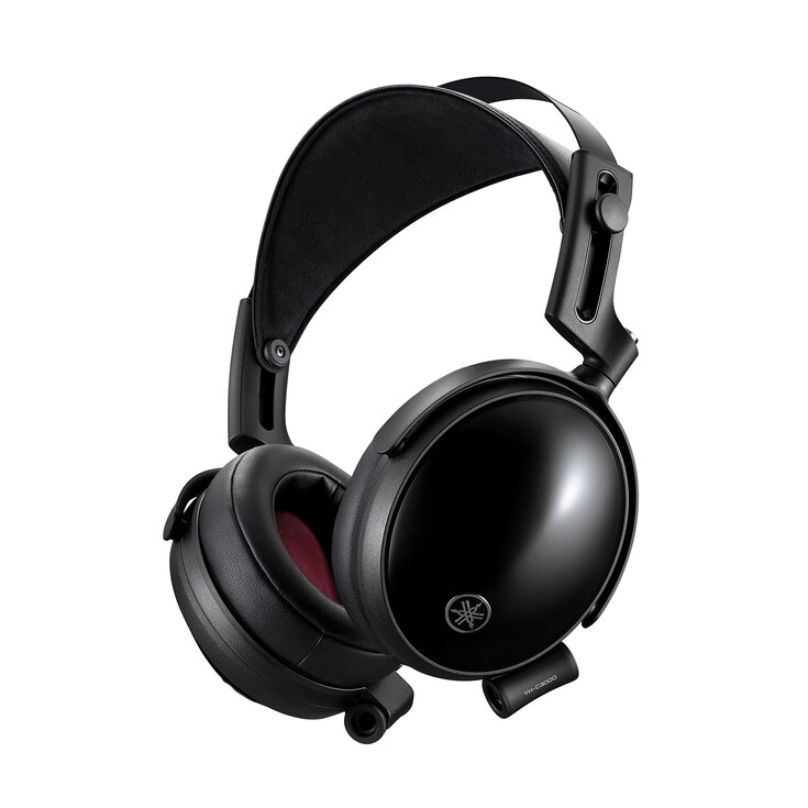 Basic image of the YHC3000 headphones
