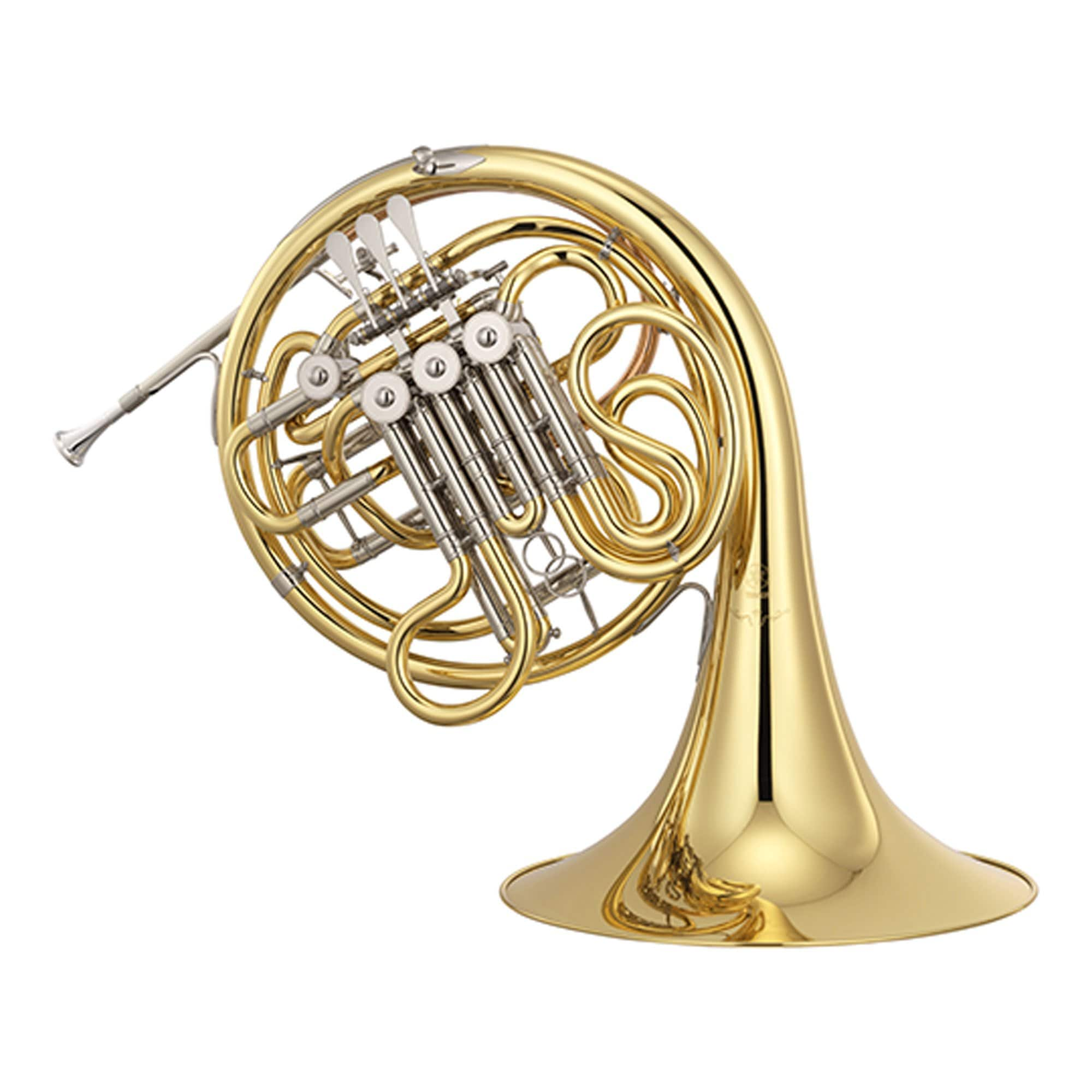 YHR-672 - Downloads - French Horns - Brass & Woodwinds - Musical ...