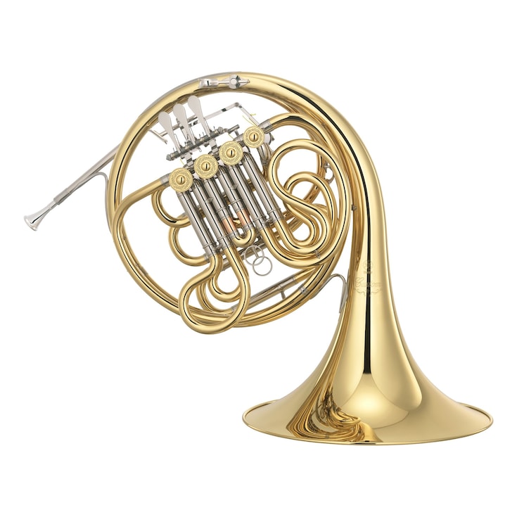 Yamaha French Horns YHR-871II