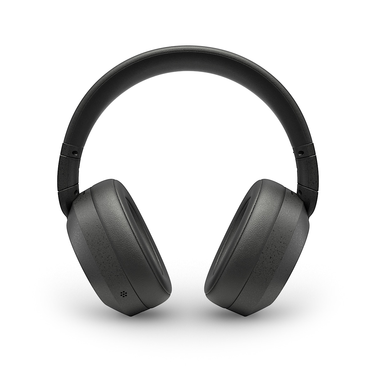 image of Black YH-E700B Wireless Headphones