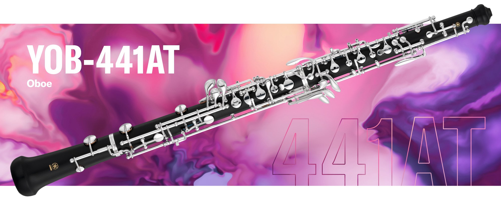 YOB-441IIAT - Specs - Oboes - Brass & Woodwinds - Musical