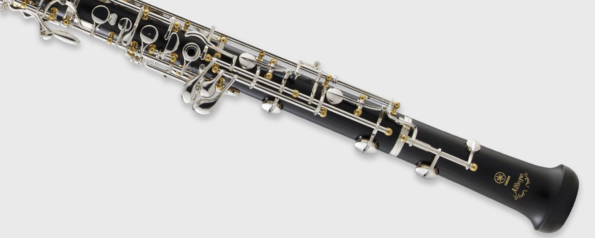 YOB-541MTAL - Specs - Oboes - Brass & Woodwinds - Musical