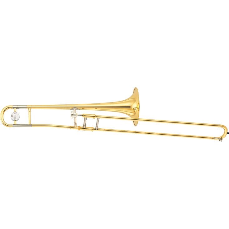 YSL-354 - Overview - Trombones - Brass & Woodwinds - Musical 