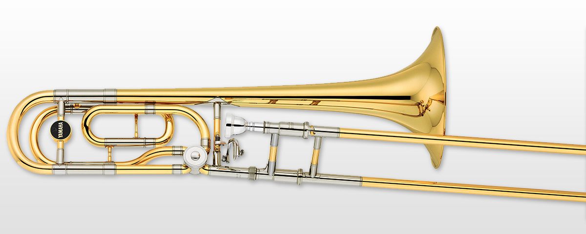 YSL-882 - Overview - Trombones - Brass & Woodwinds - Musical