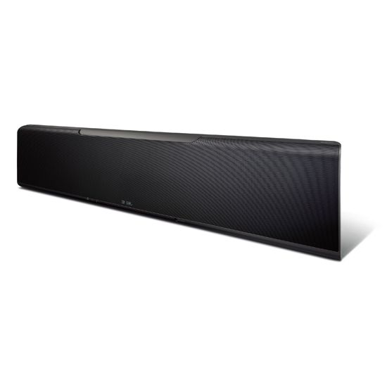 YSP-5600 - Overview - Sound Bars - Audio & Visual - Products ...