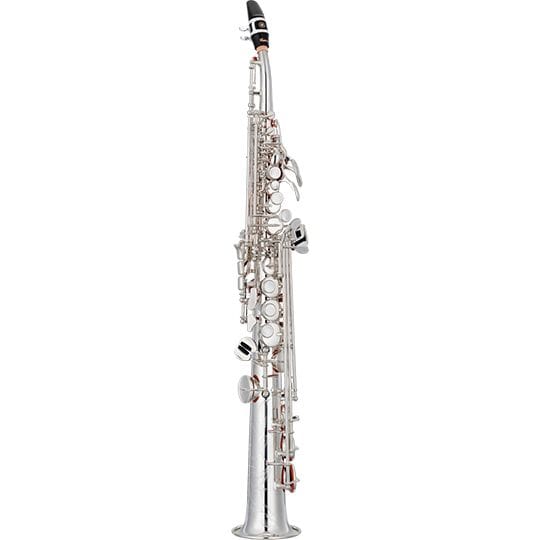 YSS-82Z/82ZR - Overview - Saxophones - Brass & Woodwinds - Musical 