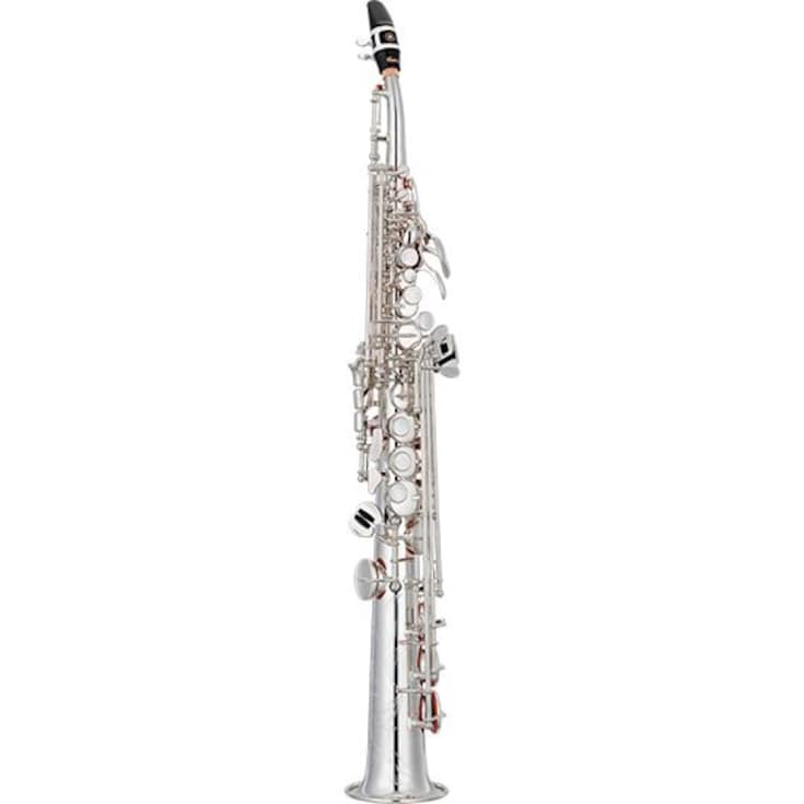 Yamaha Saxophone YSS-82ZRS