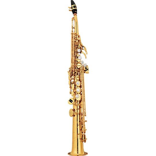 YSS-82Z/82ZR - Overview - Saxophones - Brass & Woodwinds - Musical 