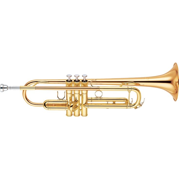Trompete Yamaha YTR-6345 G