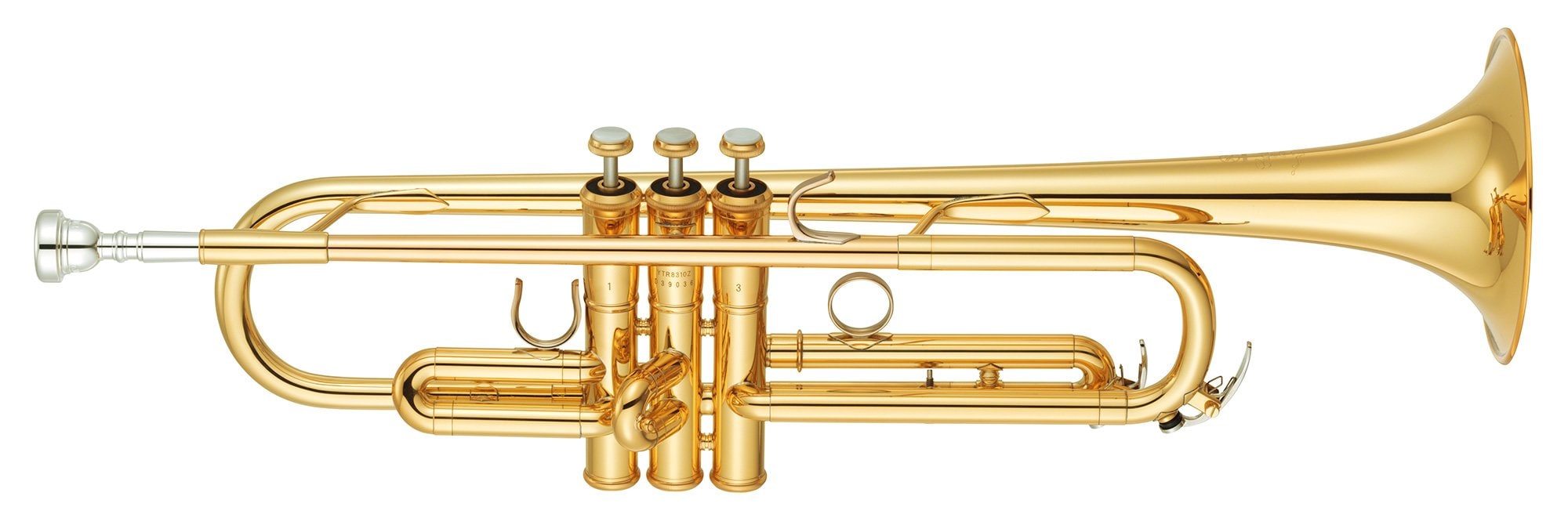 YTR-8310ZII - Overview - Bb Trumpets - Trumpets - Brass 