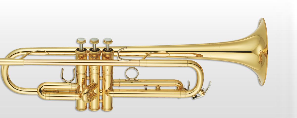 YTR-8310ZII - Overview - Bb Trumpets - Trumpets - Brass 