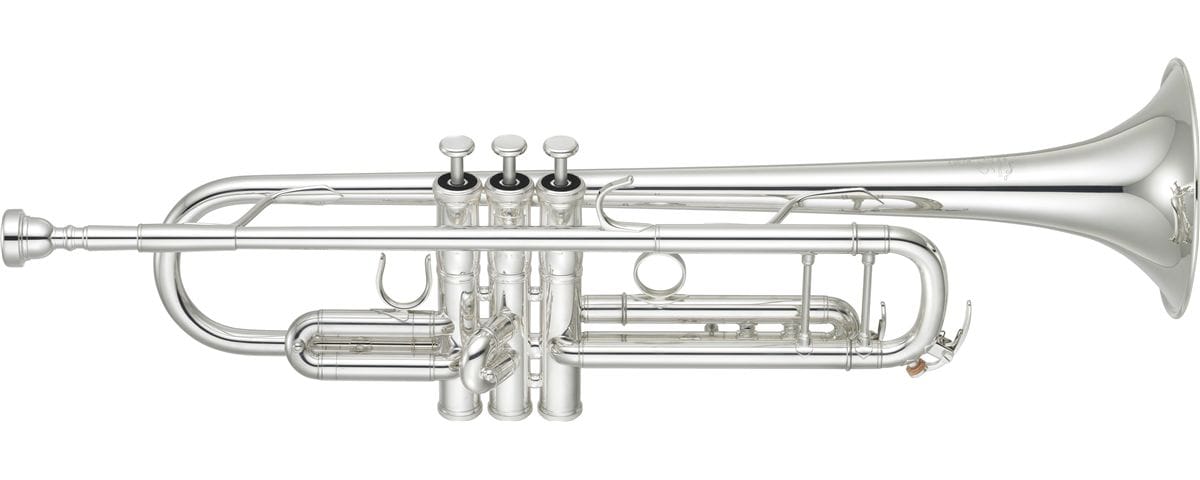 YTR-8335II - Overview - Bb Trumpets - Trumpets - Brass 