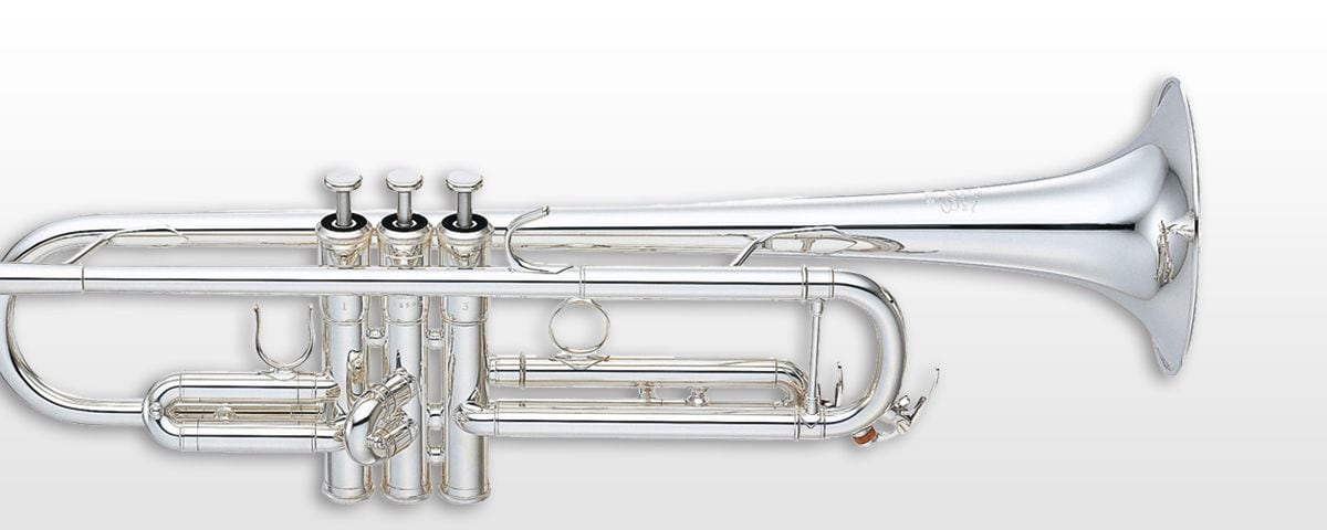 YTR-850GS - Overview - Bb Trumpets - Trumpets - Brass & Woodwinds 