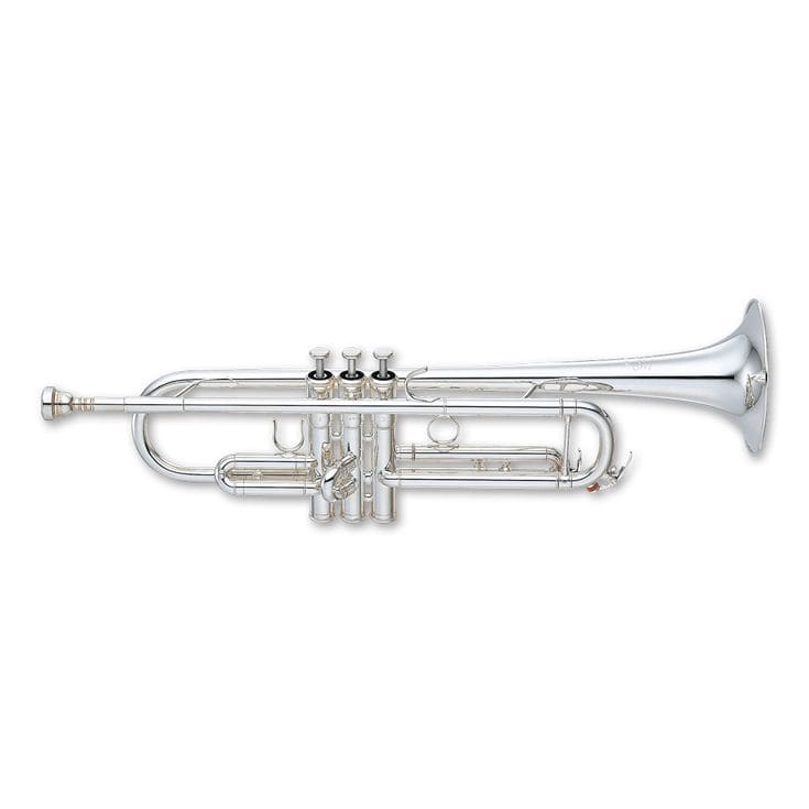 YTR-850GS - Overview - Bb Trumpets - Trumpets - Brass & Woodwinds