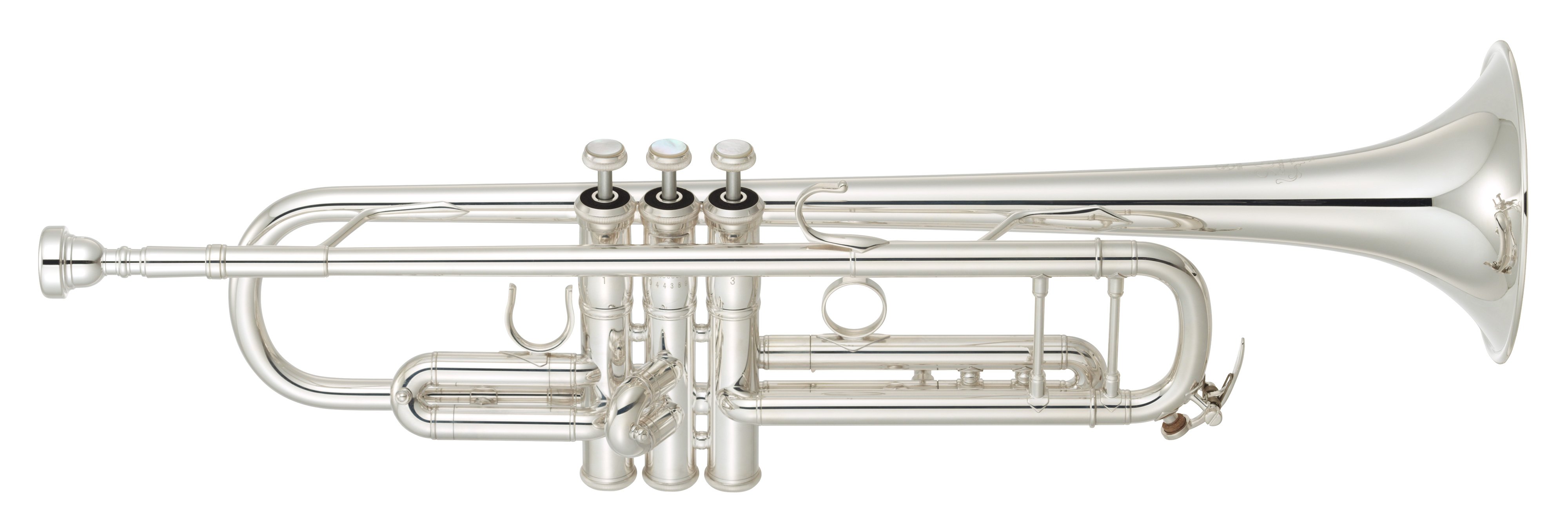 YTR-9335NYS - Overview - Bb Trumpets - Trumpets - Brass