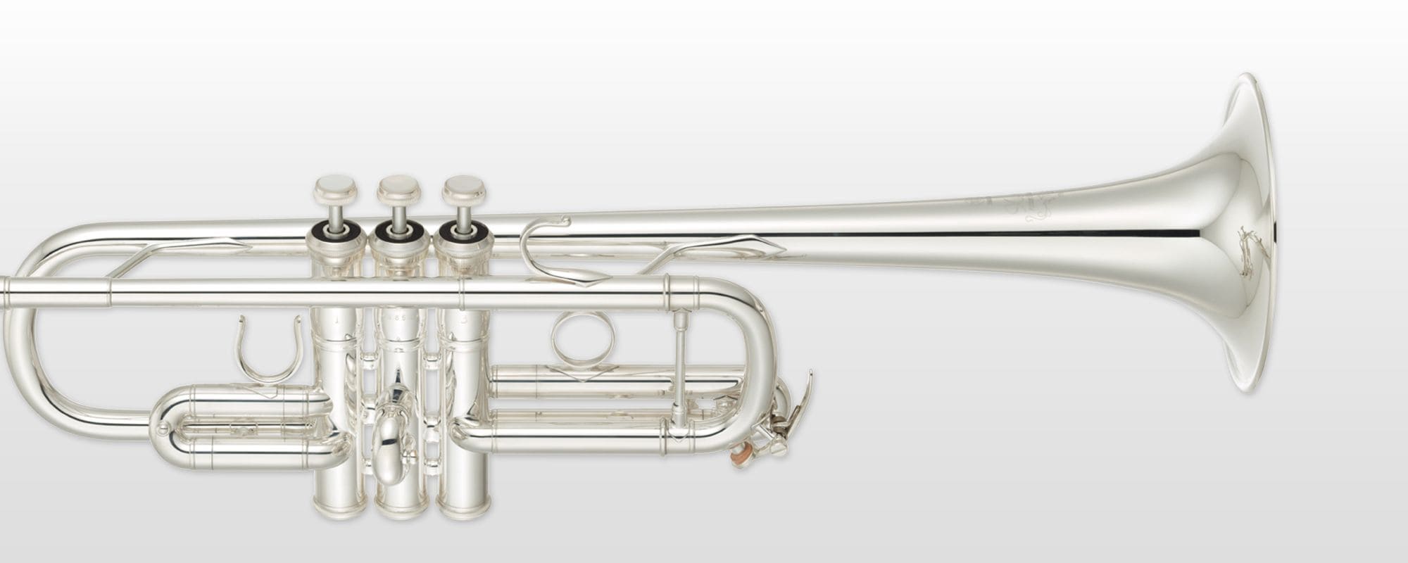 YTR-9445NYSII-YM - Features - C Trumpets - Trumpets - Brass