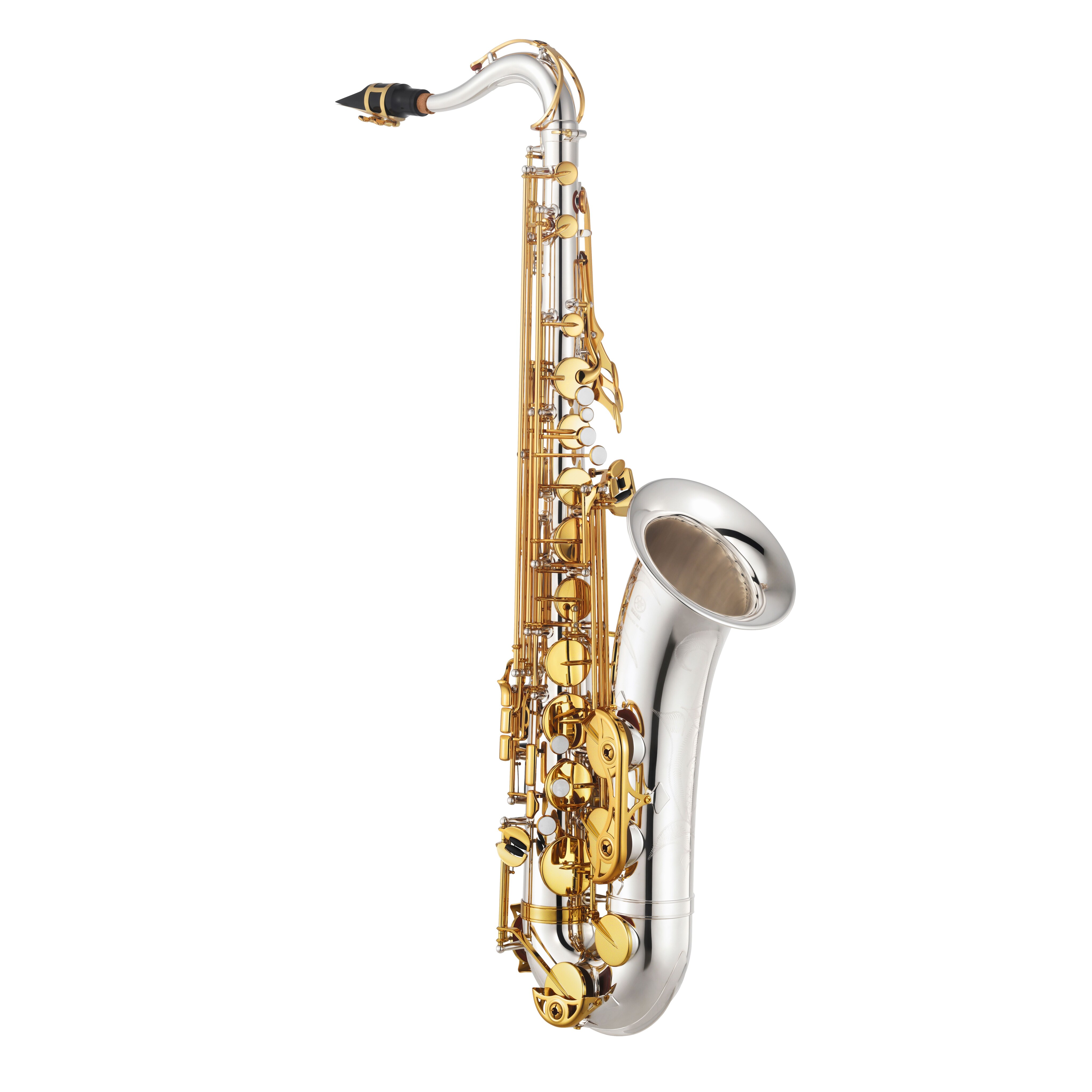 YTS-480 - Overview - Saxophones - Brass & Woodwinds - Musical