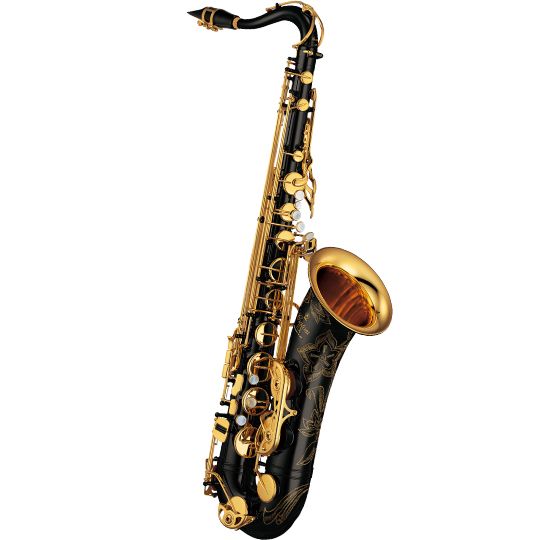 YTS-875EX - Overview - Saxophones - Brass & Woodwinds - Musical 
