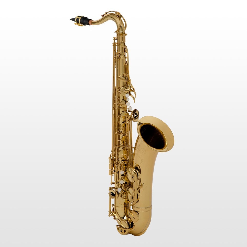 Saxophones - Yamaha USA