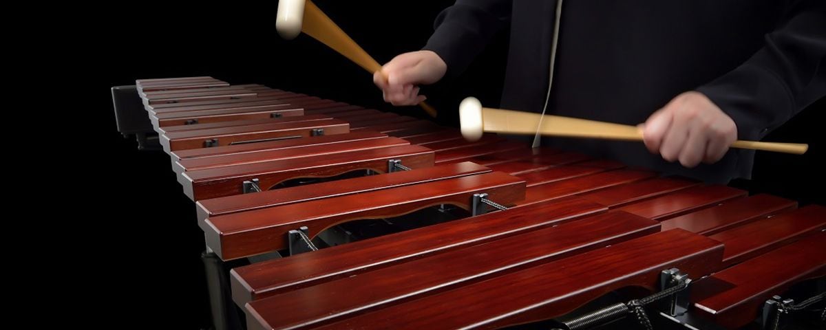 Yamaha YX-2035PR Xylophones