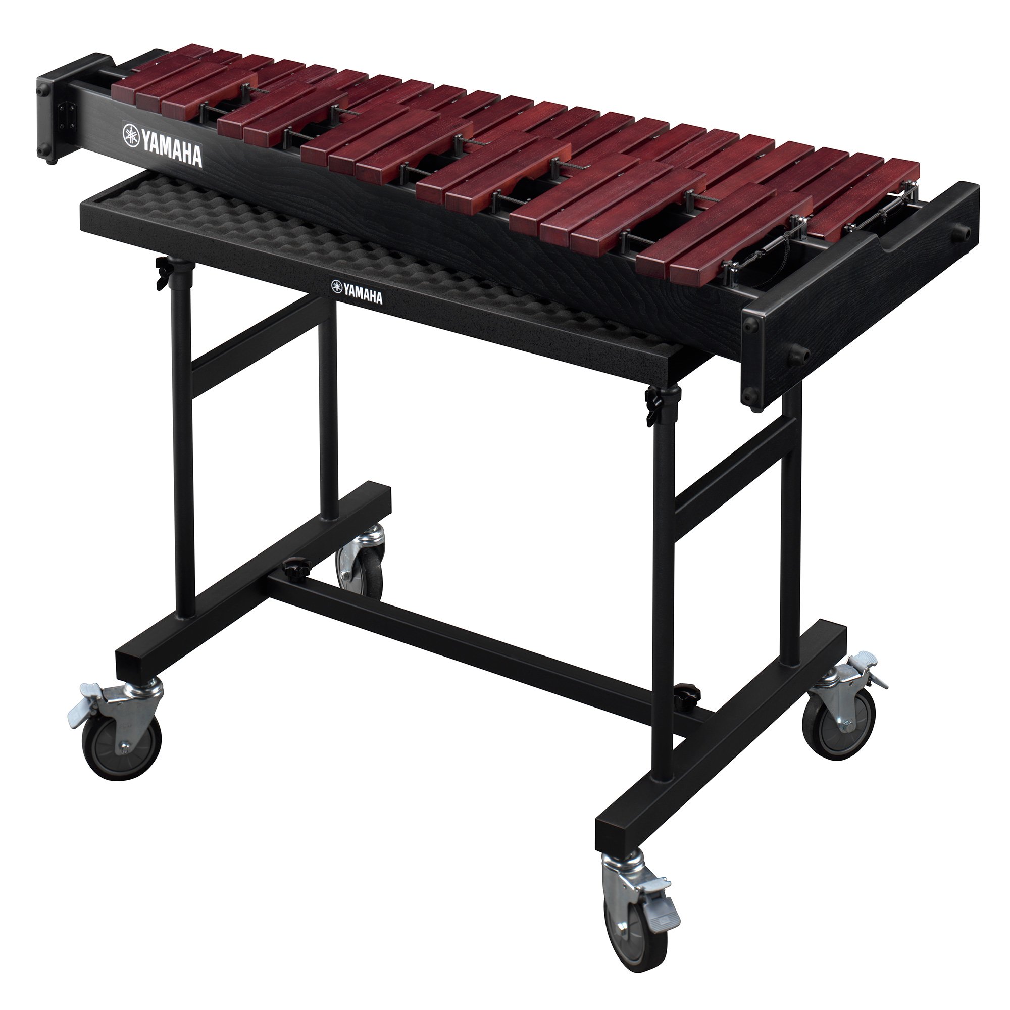 YX-1030PR Xylophone - Yamaha USA