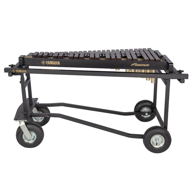 ヤマバトン YXT-500F - Overview - Xylophones - Percussion - Musical