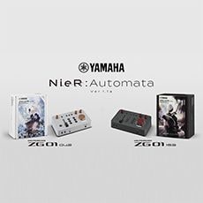 lifestyle image showing Yamaha NS-800A Speaker and R-N1000A Network Receiver