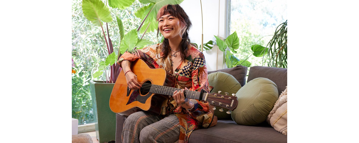 Yvette Young