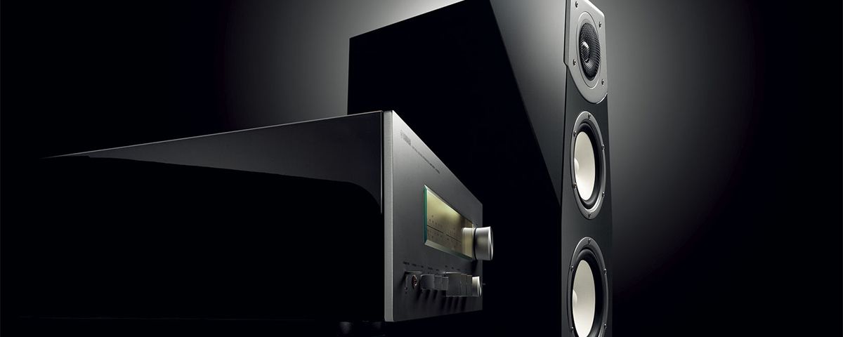 A-S3000 - Overview - Hi-Fi Components - Audio & Visual - Products 