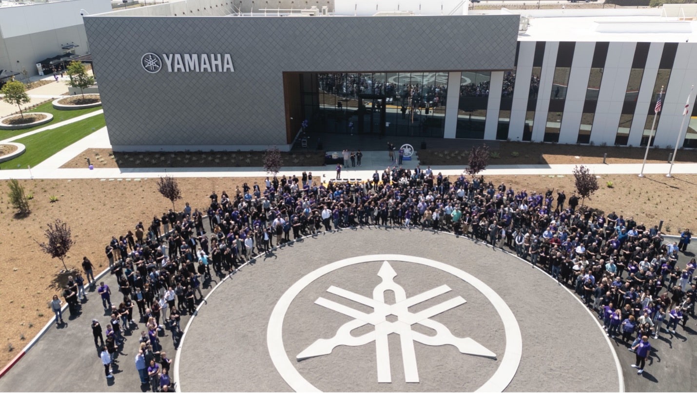 image of YCA employees