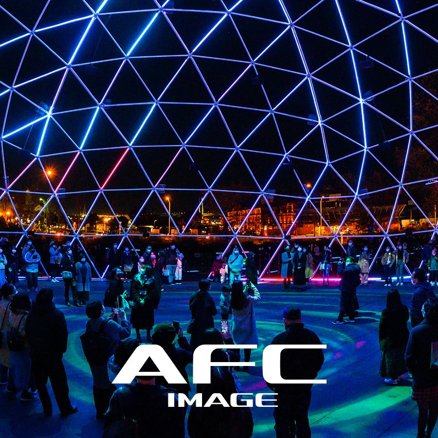 AFC Image - Overview - AFC - Professional Audio - Products