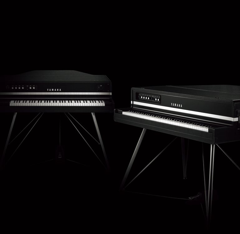 CP Series - Yamaha USA