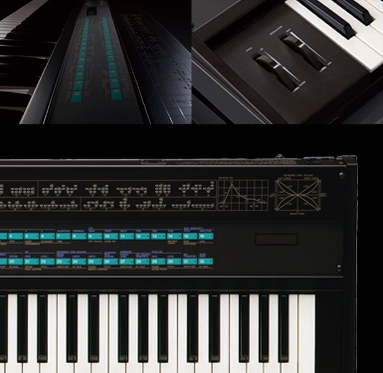 Main visual of How FM Tone Generation Works