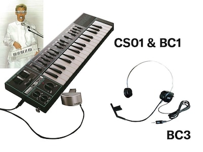 CS01, BC1, BC3