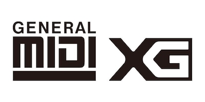 Logo: General MIDI