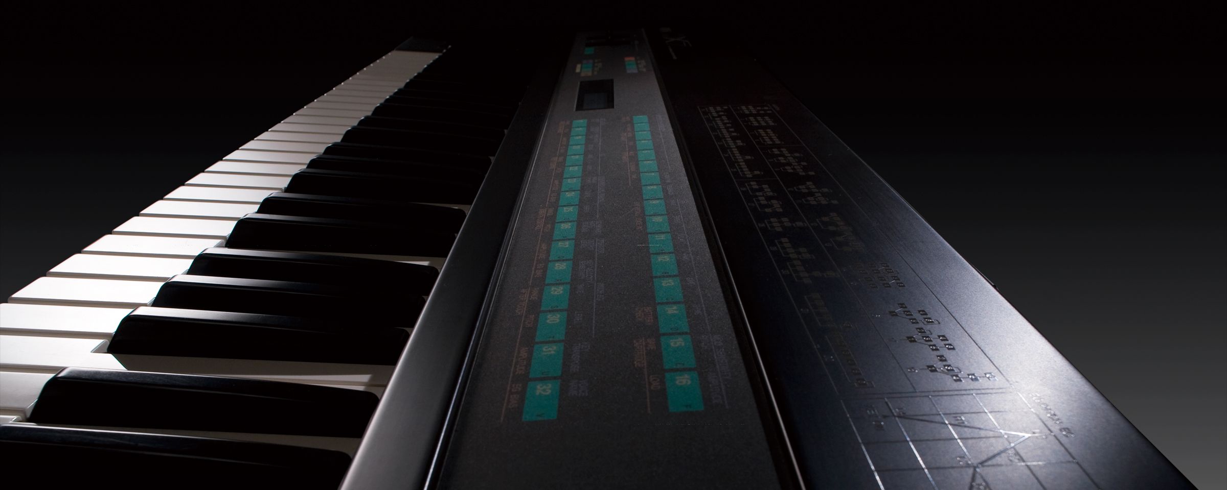 Sound Presets—The Lifeblood of Any Synthesizer - Yamaha USA