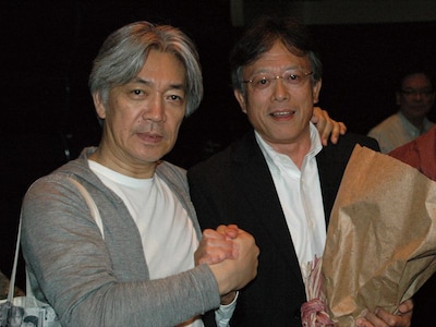 Sakamoto and Tanaka