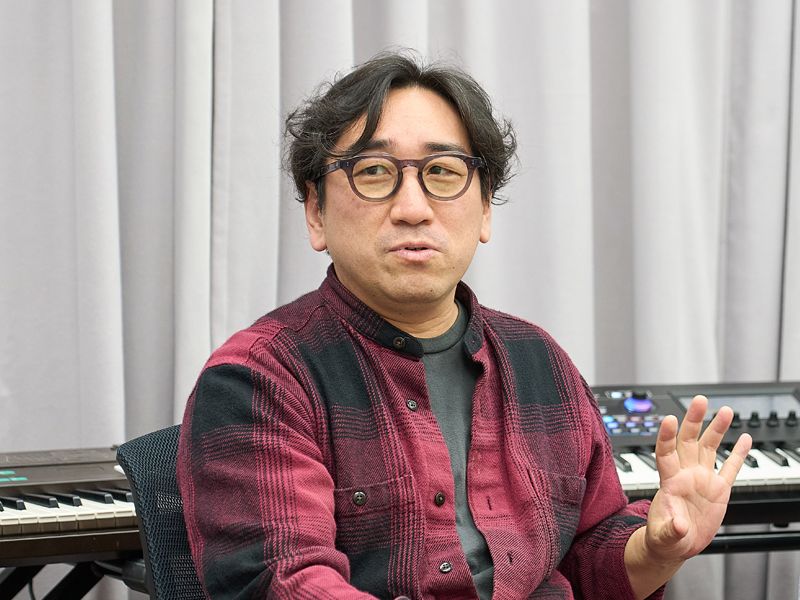 Japanese Pop Music and Yamaha Synthesizers - Yamaha USA