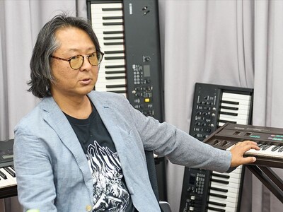 Nobuhiko Nakayama